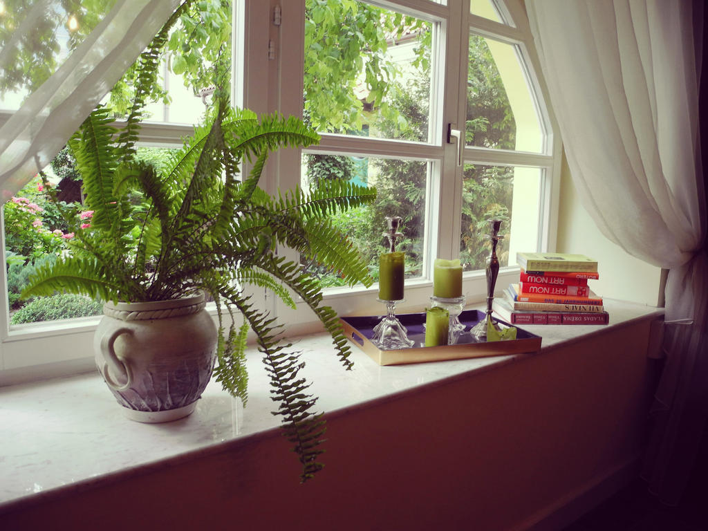 The Secret Garden Boutique B&B Vilnius Kültér fotó